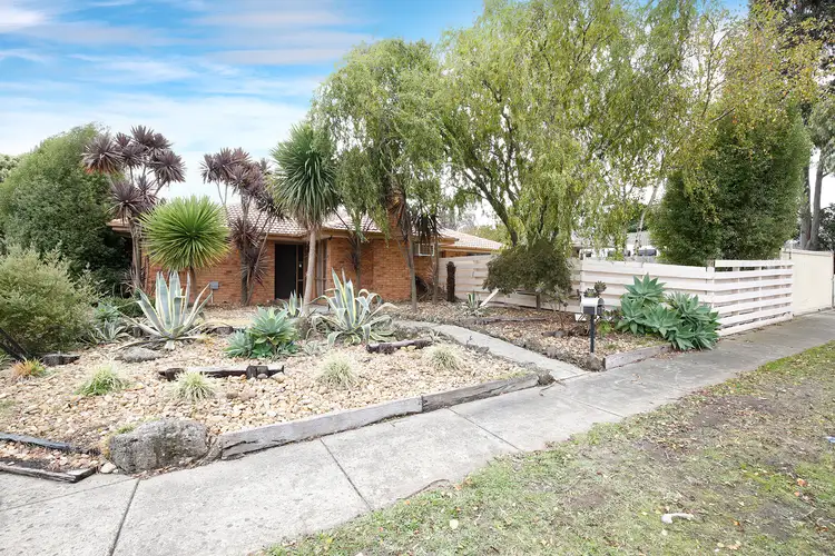 1 Formosa Court, Narre Warren VIC 3805