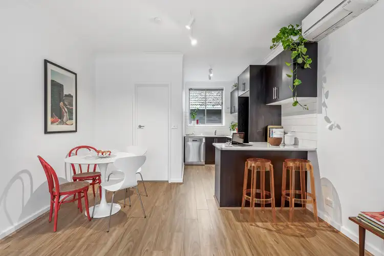 Main view of Homely apartment listing, 10/4 Dundas Street, Thornbury VIC 3071