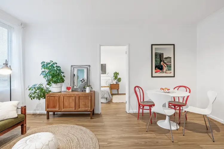 Second view of Homely apartment listing, 10/4 Dundas Street, Thornbury VIC 3071