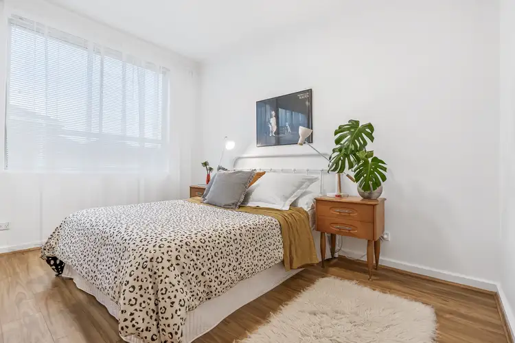 Sixth view of Homely apartment listing, 10/4 Dundas Street, Thornbury VIC 3071