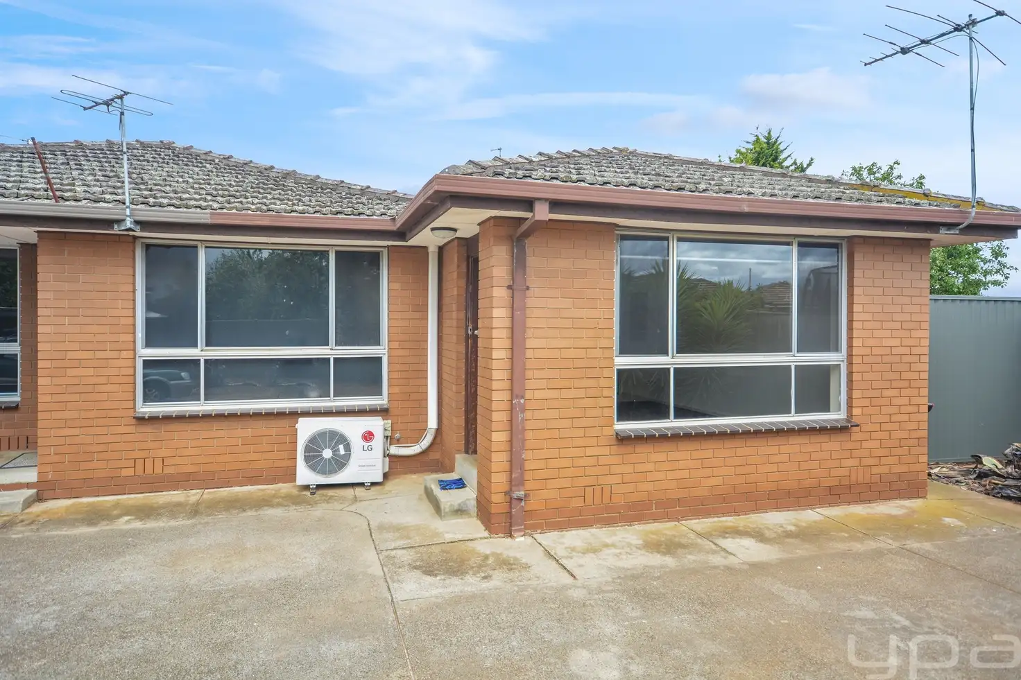 Main view of Homely unit listing, 3/24 Sinns Avenue, Werribee VIC 3030