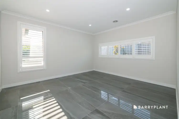 Fifth view of Homely house listing, 4 Providence Avenue, Wollert VIC 3750