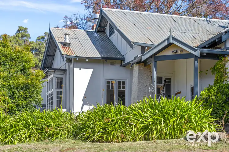 208 Jayes Road, Balingup WA 6253