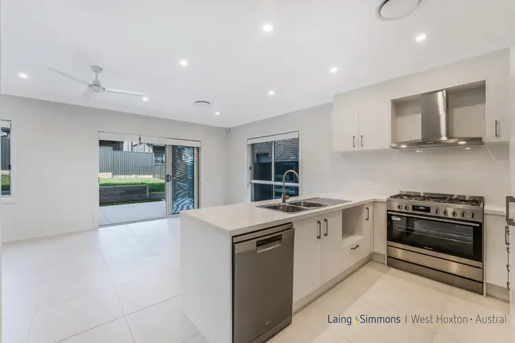 Fourth view of Homely house listing, 8 Boxthorn Avenue, Leppington NSW 2179