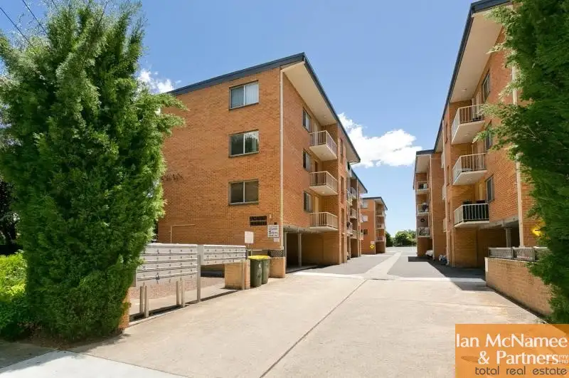 Main view of Homely unit listing, 16/18 Booth Street, Queanbeyan NSW 2620