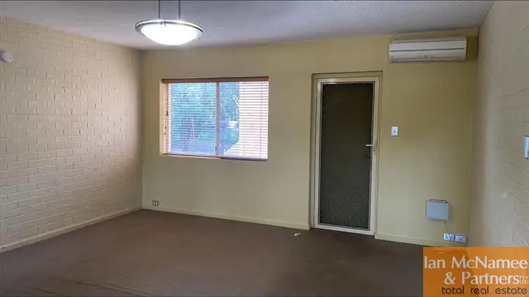 Second view of Homely unit listing, 16/18 Booth Street, Queanbeyan NSW 2620