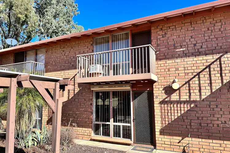 15/22 Cohen Court, Clovelly Park SA 5042