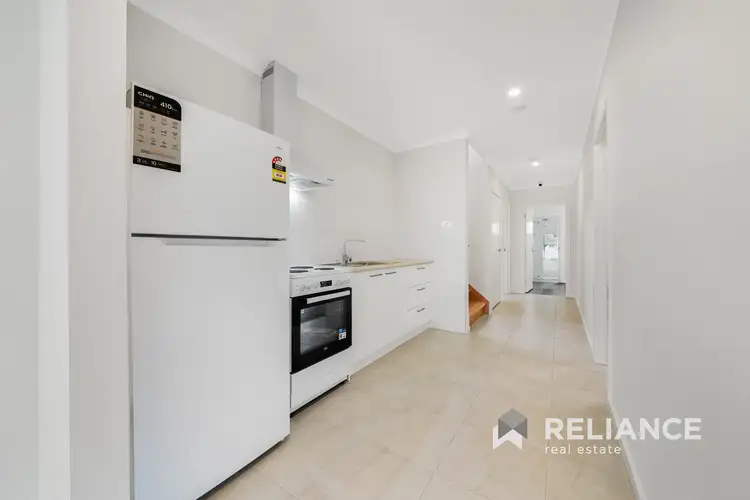 Third view of Homely studio listing, 3/20 Warringa Crescent, Hoppers Crossing VIC 3029