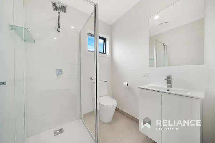 Fifth view of Homely studio listing, 3/20 Warringa Crescent, Hoppers Crossing VIC 3029