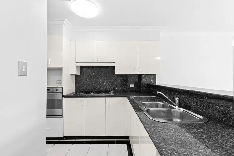 Third view of Homely apartment listing, 73/1-55 West Parade, West Ryde NSW 2114