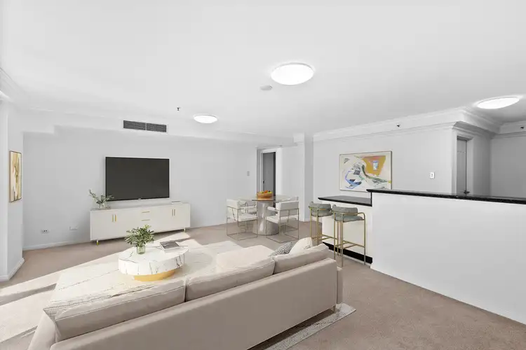 Sixth view of Homely apartment listing, 73/1-55 West Parade, West Ryde NSW 2114