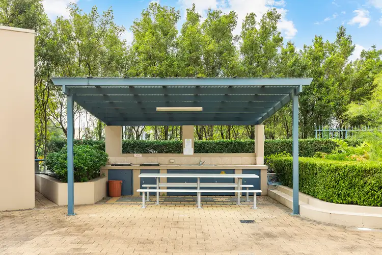 Seventh view of Homely apartment listing, 73/1-55 West Parade, West Ryde NSW 2114