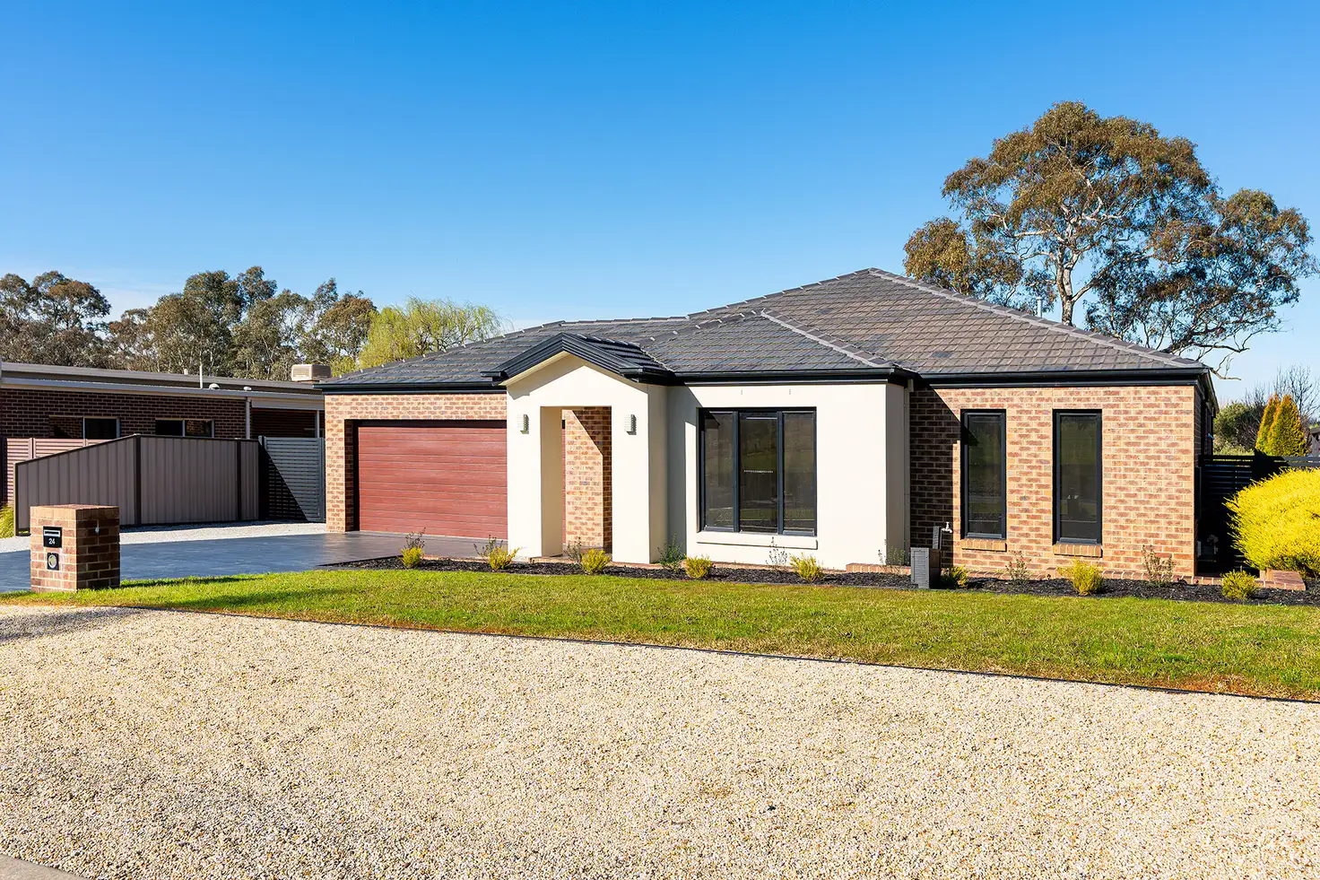 Main view of Homely house listing, 24 Chapmans Road, Castlemaine VIC 3450