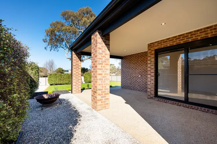 Fourth view of Homely house listing, 24 Chapmans Road, Castlemaine VIC 3450