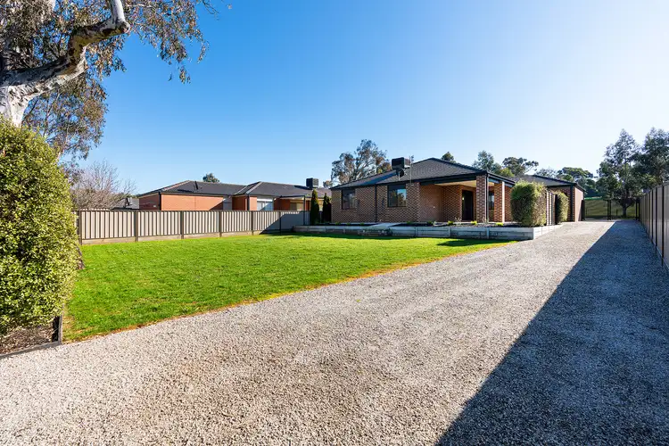 Sixth view of Homely house listing, 24 Chapmans Road, Castlemaine VIC 3450