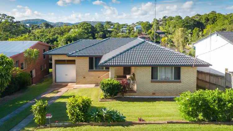 35 Murray Crescent, Nambour QLD 4560