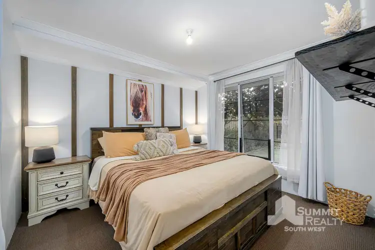 Third view of Homely house listing, 3 Pyrite Way, Dalyellup WA 6230