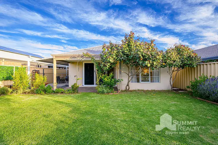 Seventh view of Homely house listing, 3 Pyrite Way, Dalyellup WA 6230