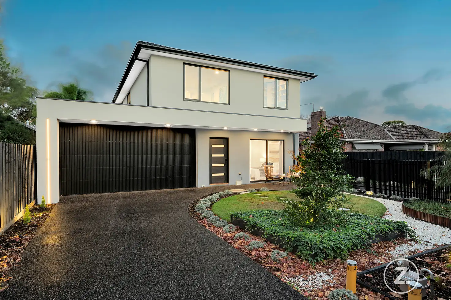Main view of Homely house listing, 8a Cooke Street, Sandringham VIC 3191