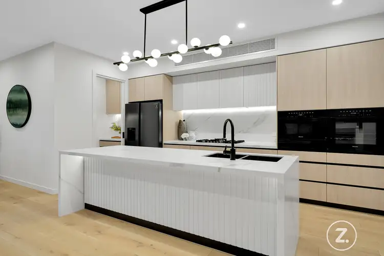 Second view of Homely house listing, 8a Cooke Street, Sandringham VIC 3191