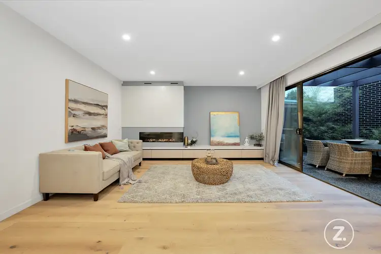 Third view of Homely house listing, 8a Cooke Street, Sandringham VIC 3191