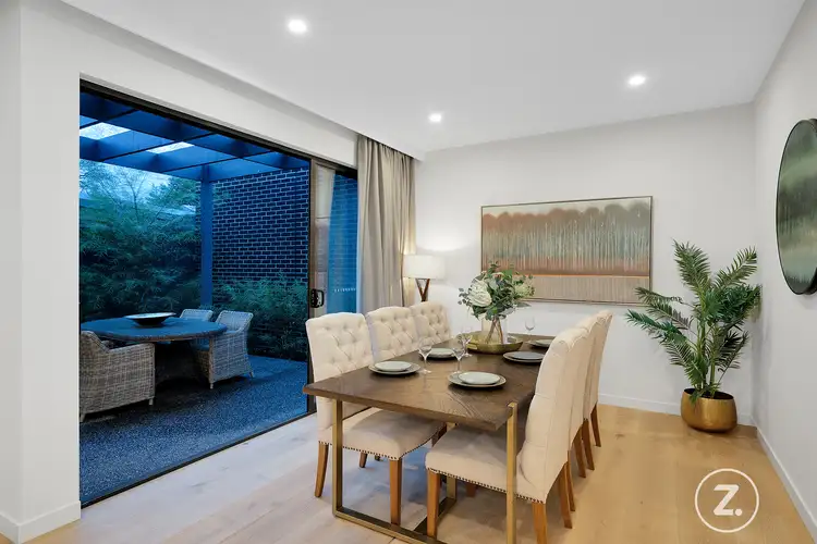 Fifth view of Homely house listing, 8a Cooke Street, Sandringham VIC 3191