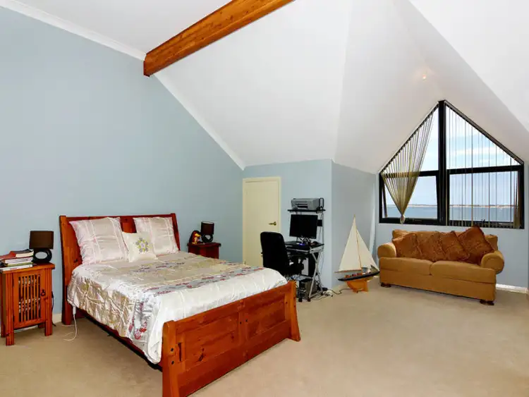 Second view of Homely apartment listing, 5/27 Bonnefoi Boulevard, Bunbury WA 6230
