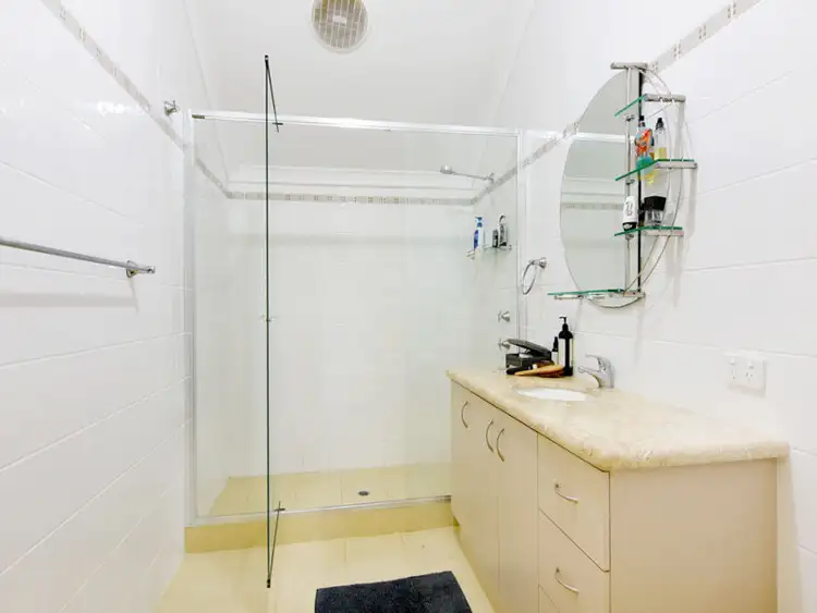 Third view of Homely apartment listing, 5/27 Bonnefoi Boulevard, Bunbury WA 6230