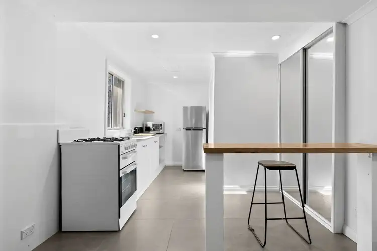 Flat/14 Surrey Avenue, Collaroy NSW 2097