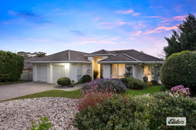 25 Annabell Court, Spring Gully VIC 3550