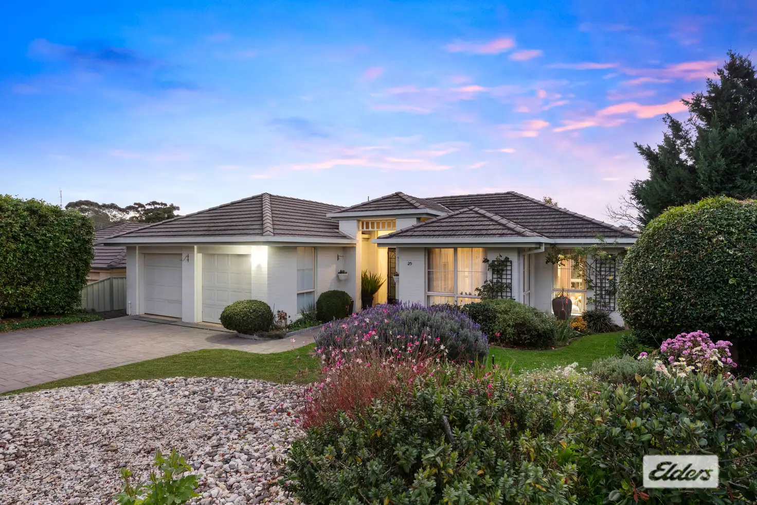 Main view of Homely house listing, 25 Annabell Court, Spring Gully VIC 3550