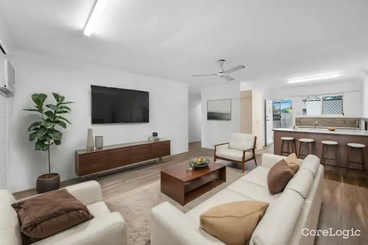 Main view of Homely house listing, 26 McBride Street, Kirwan QLD 4817