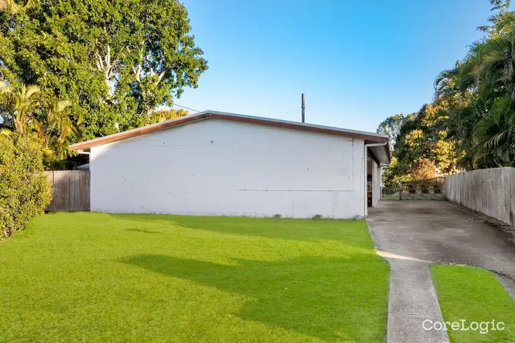 Second view of Homely house listing, 26 McBride Street, Kirwan QLD 4817
