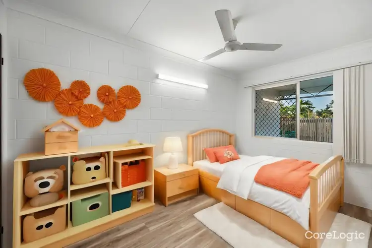 Third view of Homely house listing, 26 McBride Street, Kirwan QLD 4817