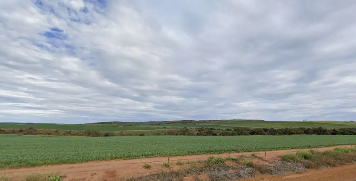 Main view of Homely land listing, Horrocks Road, Sandy Gully WA 6535