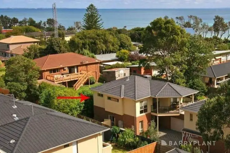 Main view of Homely house listing, 2/6 Williams Street, Dromana VIC 3936