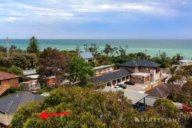 Second view of Homely house listing, 2/6 Williams Street, Dromana VIC 3936