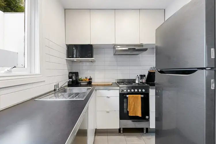 Second view of Homely house listing, 6 Spring Street, Prahran VIC 3181