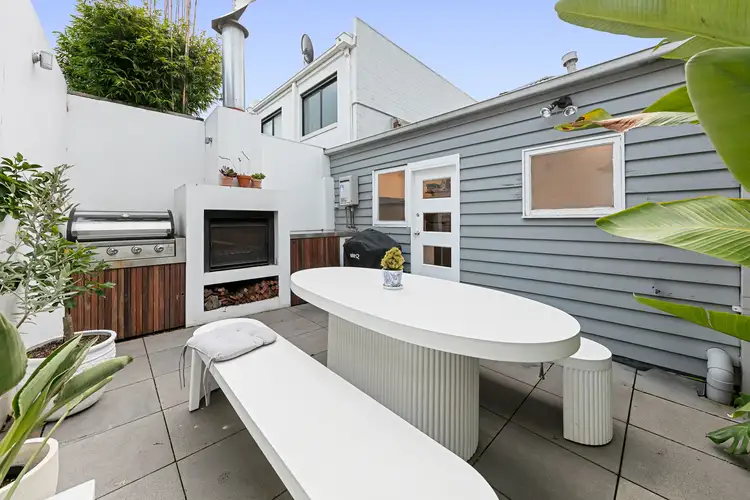 Fifth view of Homely house listing, 6 Spring Street, Prahran VIC 3181