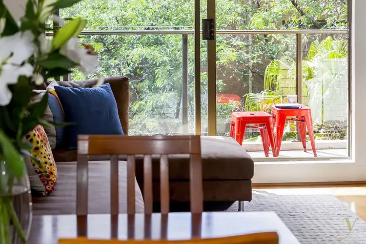 2 Springfield Avenue, Potts Point NSW 2011