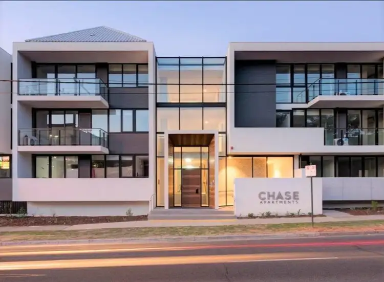 Main view of Homely apartment listing, 306/251 Canterbury Road, Forest Hill VIC 3131