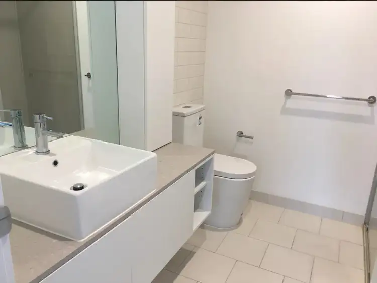 Fifth view of Homely apartment listing, 306/251 Canterbury Road, Forest Hill VIC 3131