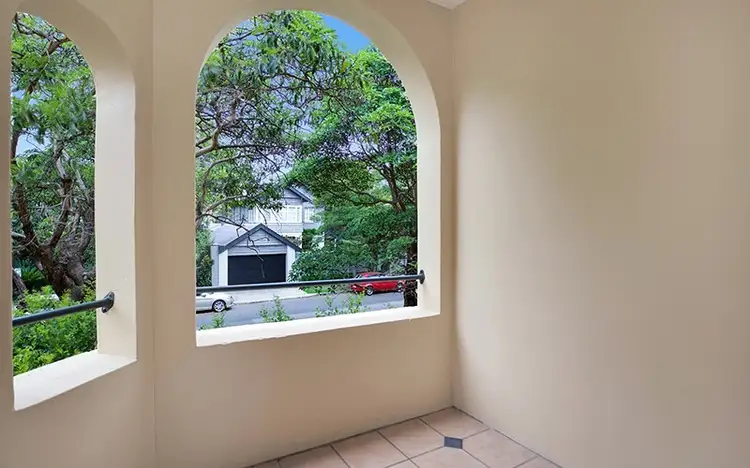 Second view of Homely apartment listing, 30 William Street, Double Bay NSW 2028