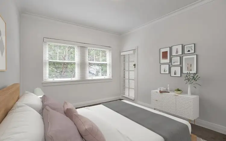 Third view of Homely apartment listing, 30 William Street, Double Bay NSW 2028