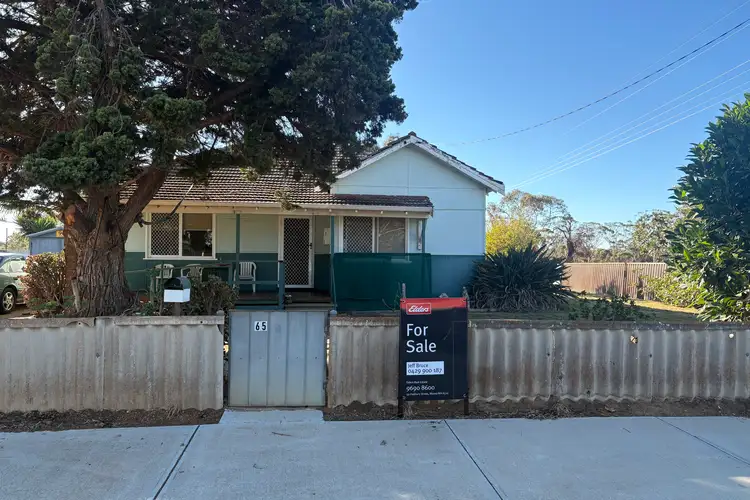 65 Long Street