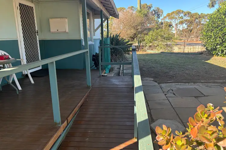 Second view of Homely house listing, 65 Long Street, Moora WA 6510