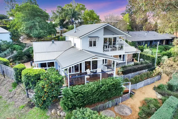 8 Sherwood Street, Kurrajong NSW 2758