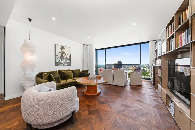 1504/20 Pelican Street, Surry Hills NSW 2010