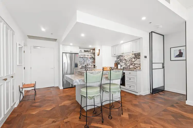 Second view of Homely apartment listing, 1504/20 Pelican Street, Surry Hills NSW 2010