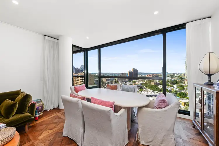 Third view of Homely apartment listing, 1504/20 Pelican Street, Surry Hills NSW 2010